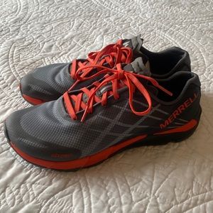 Merrell Bare Access Flex Trail Running Shoes